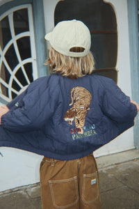 Juno Bomber Jack