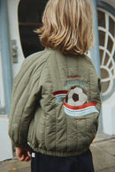 Juno Bomber Jack