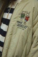 Juno Bomber Jack