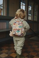 Juno Terry Bomber