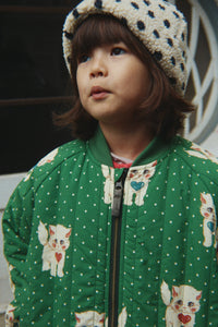 Jody Teddy Muts