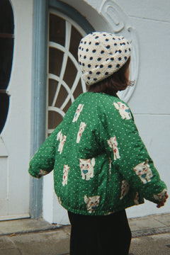 Juno Bomber Jack