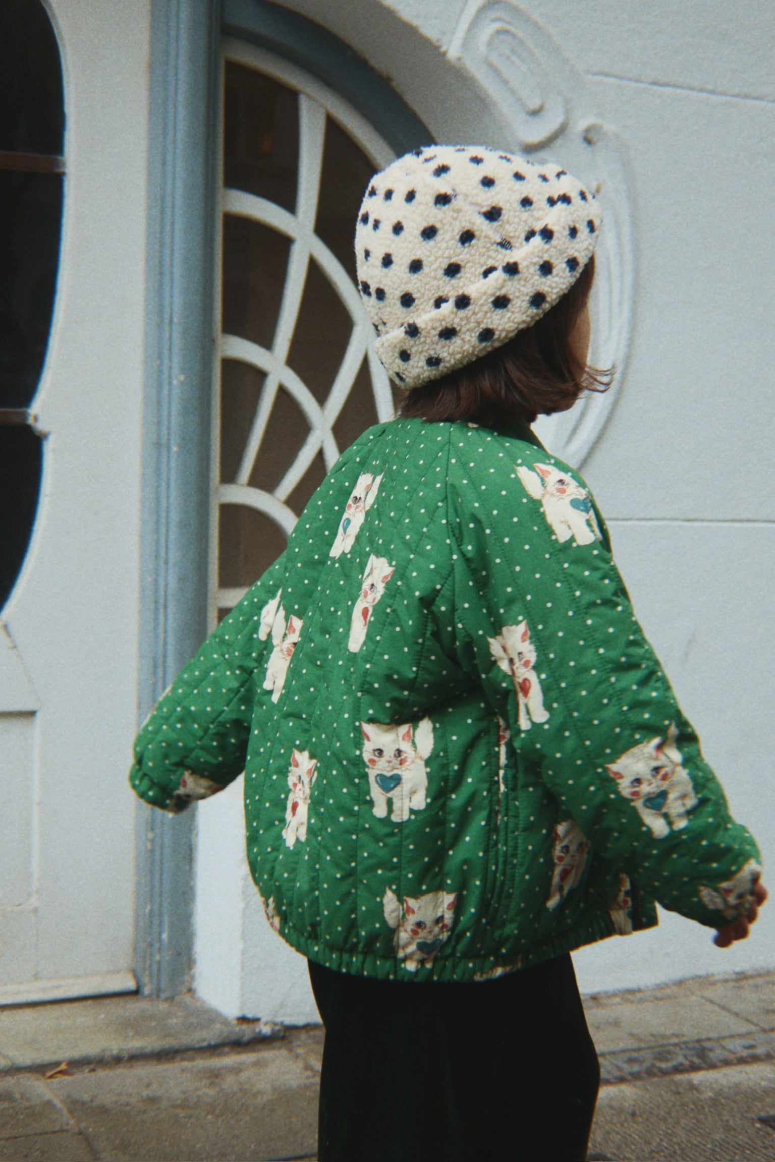 Jody Teddy Muts