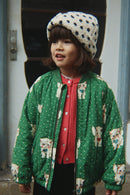 Jody Teddy Muts