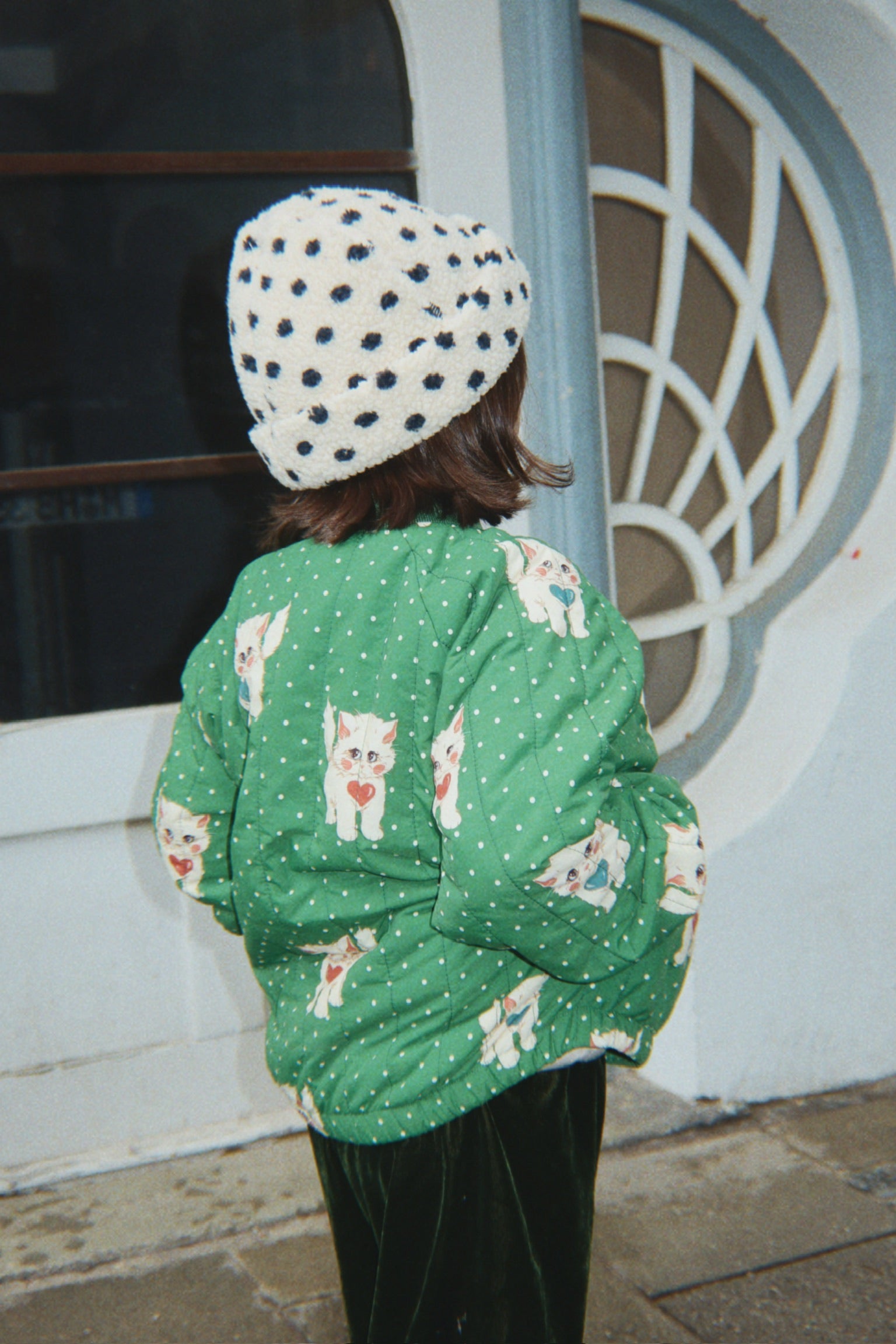 Jody Teddy Muts