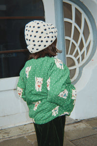 Jody Teddy Muts