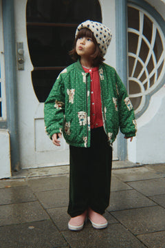 Juno Bomber Jack