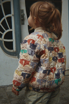 Juno Bomber Jack
