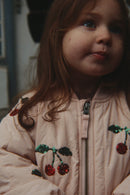 Juno Bomber Jack
