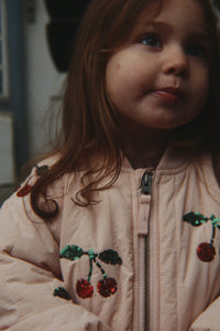Juno Bomber Jack