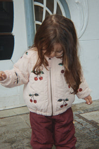 Juno Bomber Jack