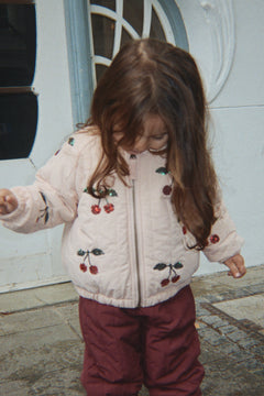 Juno Bomber Jack