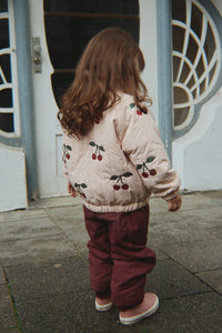 Juno Bomber Jack