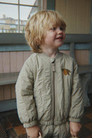 Juno Terry Bomber
