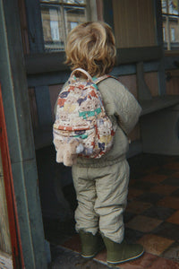 Juno Terry Bomber