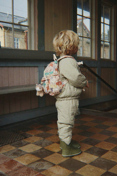 Juno Terry Bomber