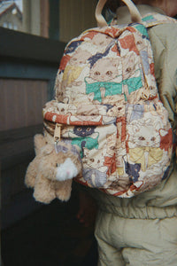 Juno Terry Bomber