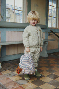 Juno Terry Bomber