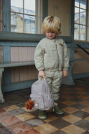 Juno Terry Bomber
