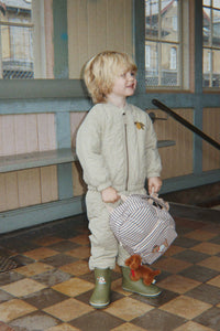 Juno Terry Bomber