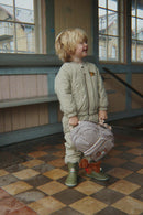 Juno Terry Bomber