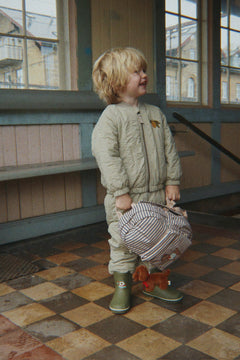 Juno Terry Bomber