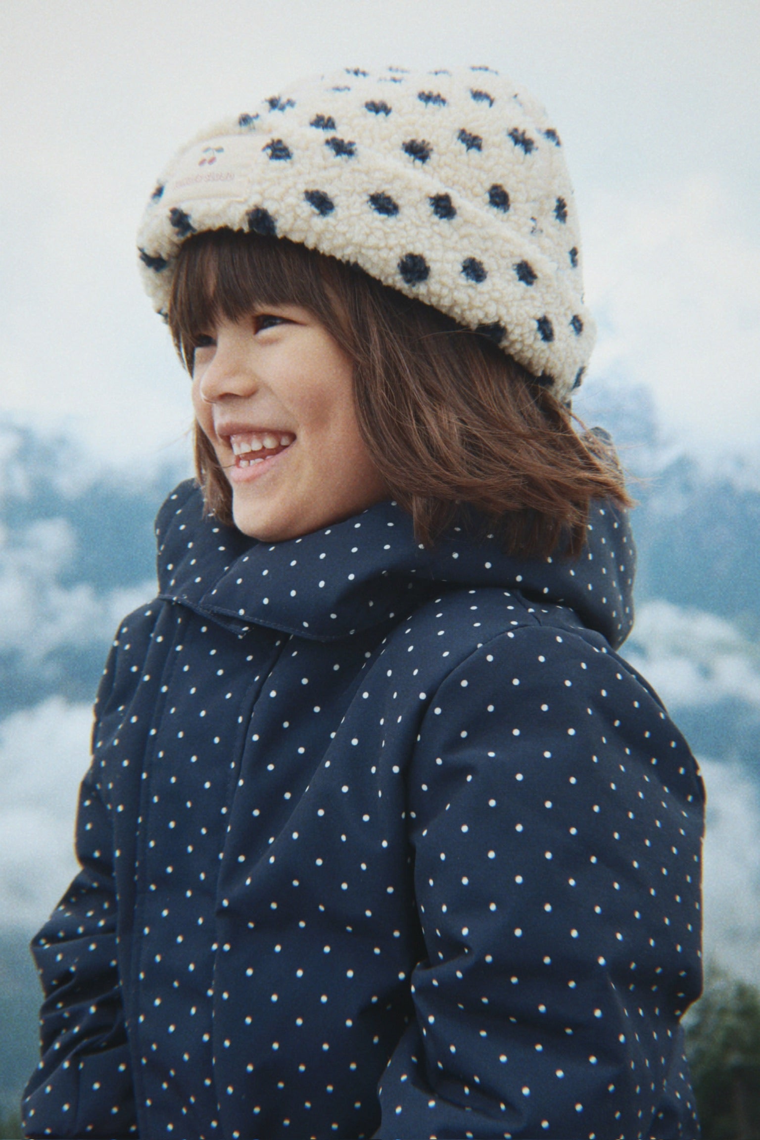 Jody Teddy Muts