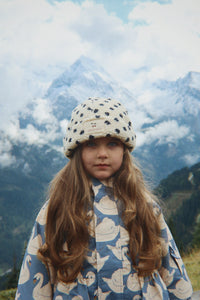 Jody Teddy Muts
