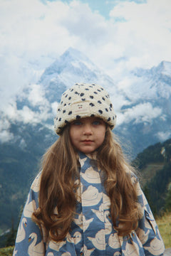 Jody Teddy Muts