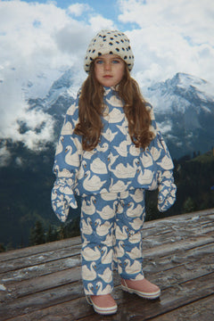 Jody Teddy Muts