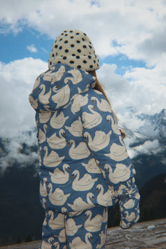 Jody Teddy Muts
