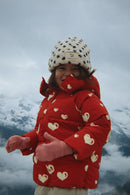 Jody Teddy Muts