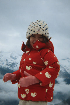Jody Teddy Muts