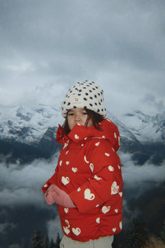 Jody Teddy Muts