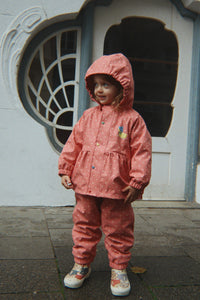Rainy Palme Duckling Set