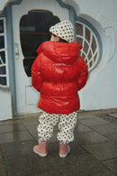 Jody Teddy Muts