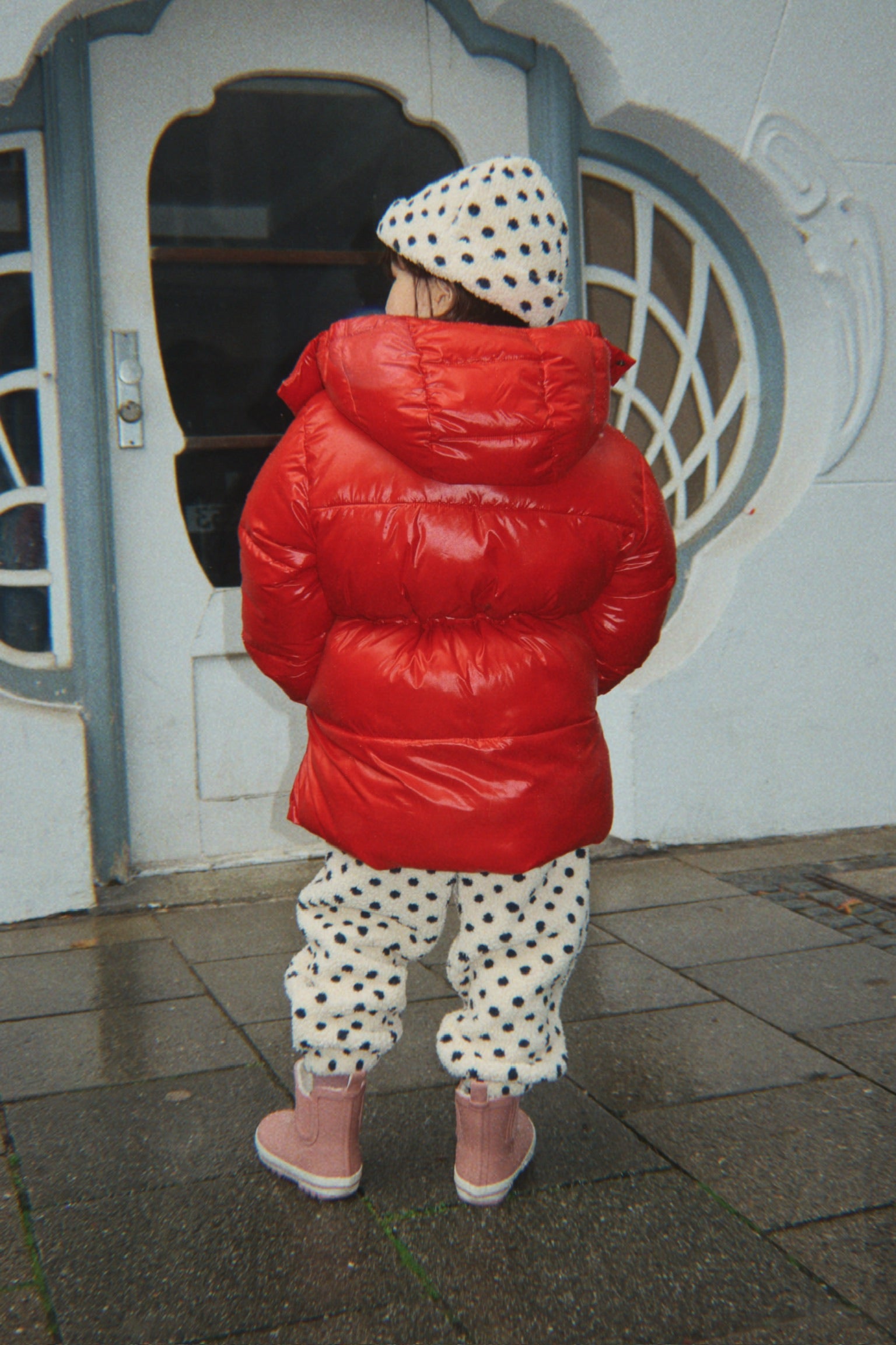 Jody Teddy Muts
