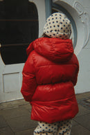 Jody Teddy Muts