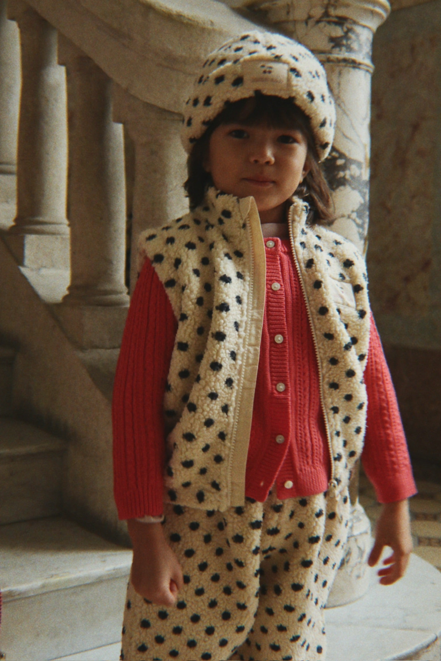 Jody Teddy Muts