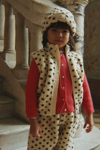 Jody Teddy Muts