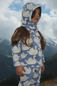 Tavi Fleece Sweater