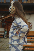 Tavi Fleece Sweater