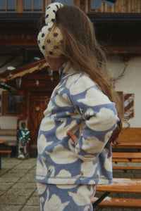 Tavi Fleece Sweater