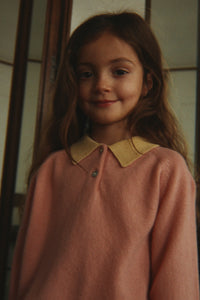 Basi Polo Sweater