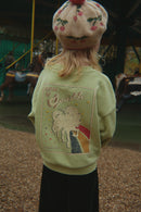 Lou Sweater