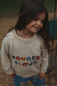 Billi Sweater