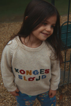 Billi Sweater