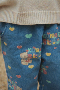 Billi Sweater