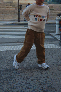 Billi Sweater