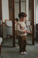 Billi Sweater